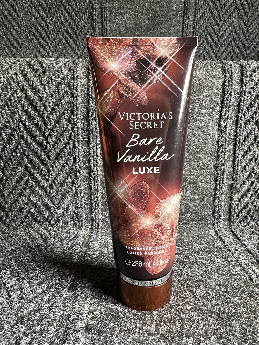 Victoria’s Secret Bare Vanilla Luxe Body Lotion - Picture 2 of 7